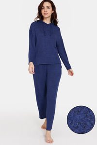 Medieval Blue